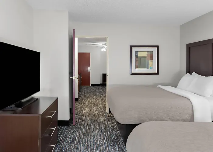 Quality Inn & Suites Niles