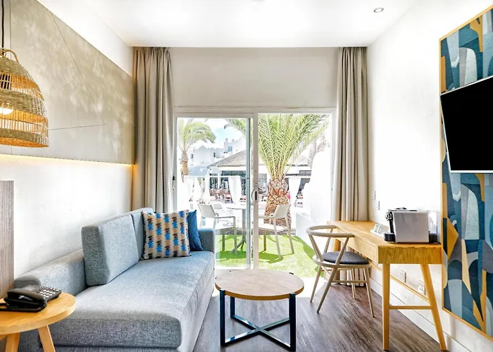 Bluesea Golden Beach (Adults Only)