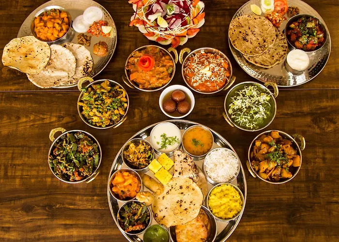 Girivihar Holiday Club - Pure Veg