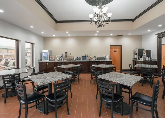 Wingate By Wyndham Bowling Green