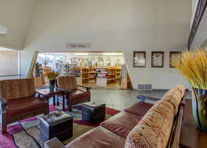 Scenic View Inn - Lake Powell - Page Az