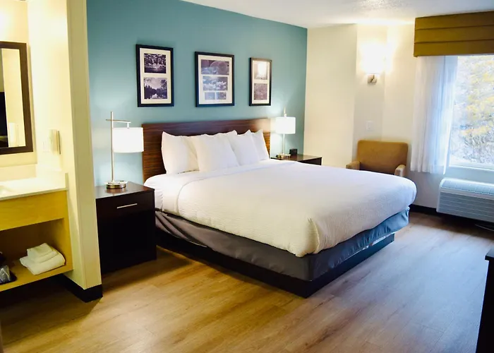 Sleep Inn Staunton