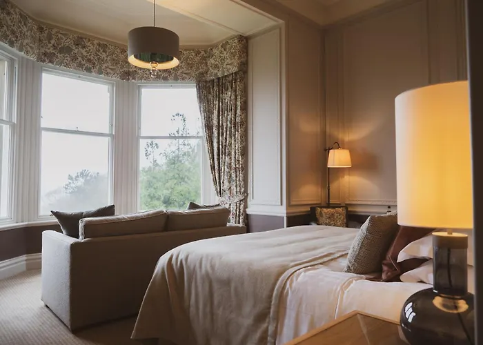 Merewood Country House Hotel