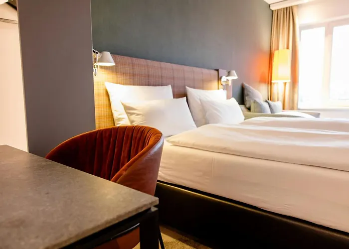 Motel One Wien-Prater