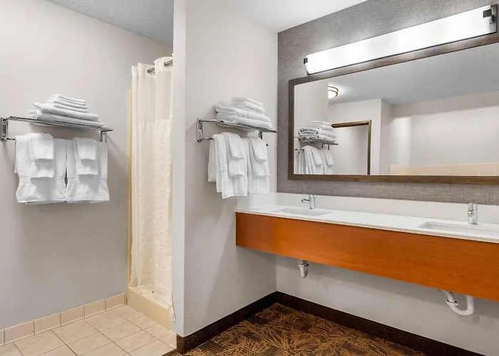 Quality Inn Ironwood