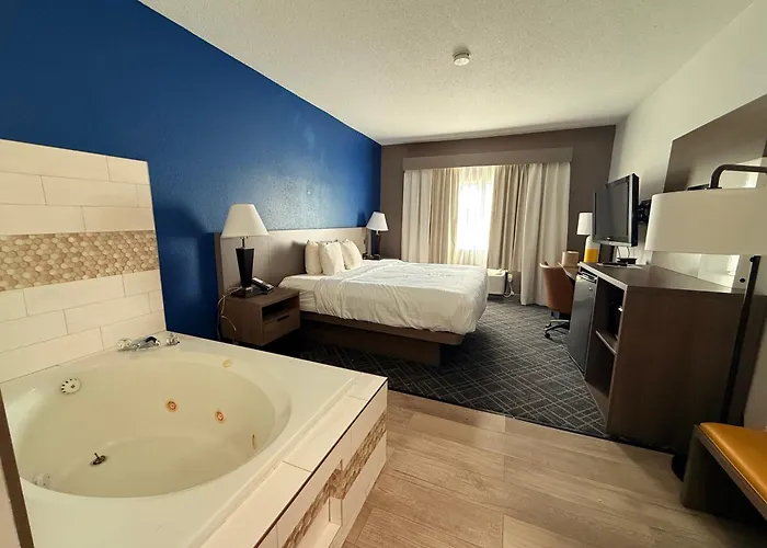 Comfort Inn & Suites Wisconsin Dells