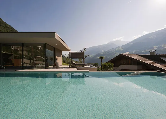 Hotel Zirmerhof&Residence