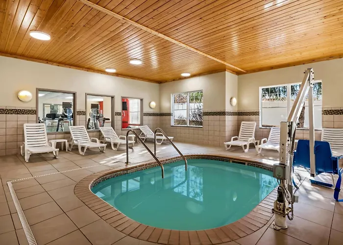 Country Inn & Suites By Radisson, Red Wing, Mn