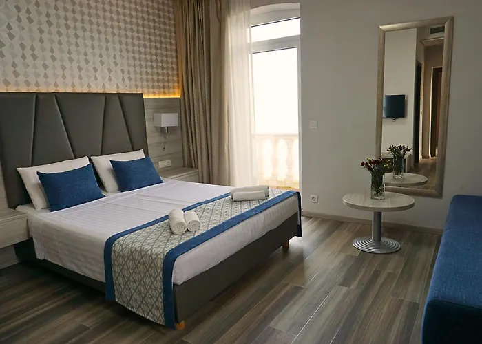 Hotel Fiesa