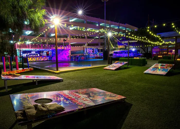 Oasis At Gold Spike (Adults Only)