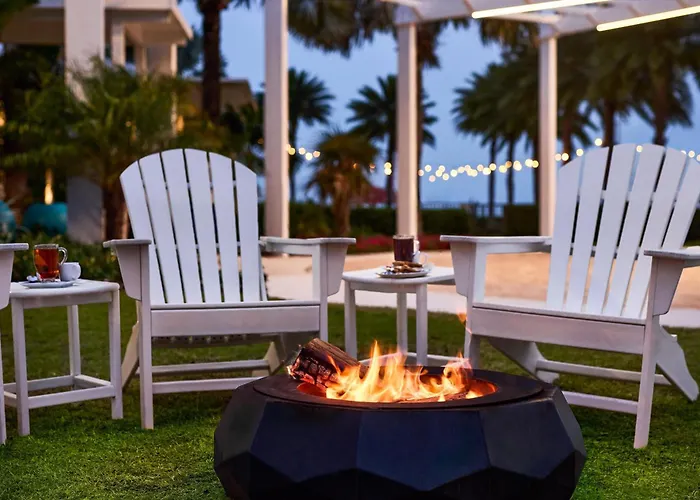 Faro Blanco Resort Marathon Florida Keys, Curio By Hilton