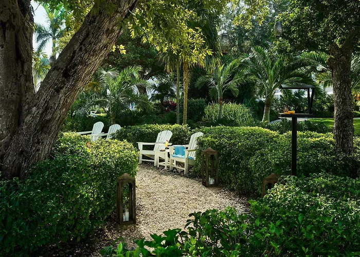 Faro Blanco Resort Marathon Florida Keys, Curio By Hilton