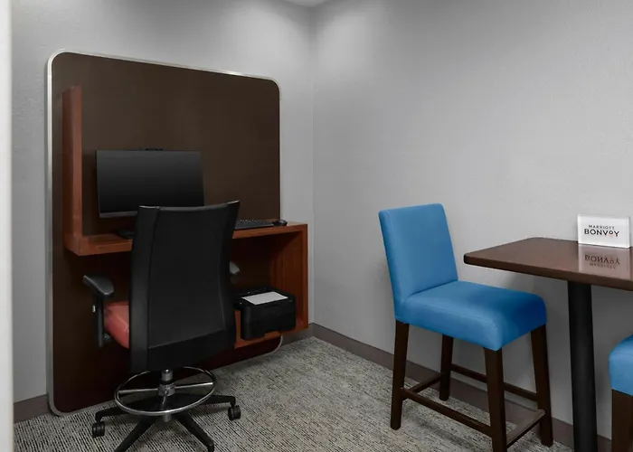 Towneplace Suites By Marriott Fort Lauderdale Weston
