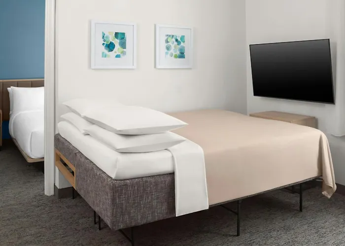 Towneplace Suites By Marriott Fort Lauderdale Weston
