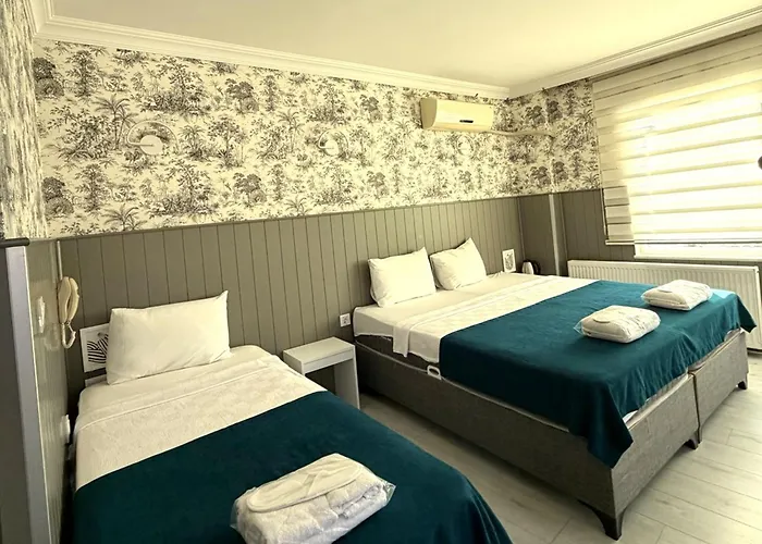 Koc Hotel