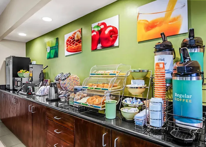Quality Inn & Suites Vail Valley
