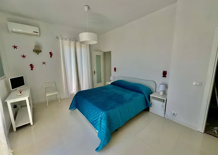B&B Villa Dunardi