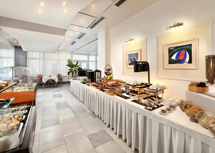 Hotel Academia