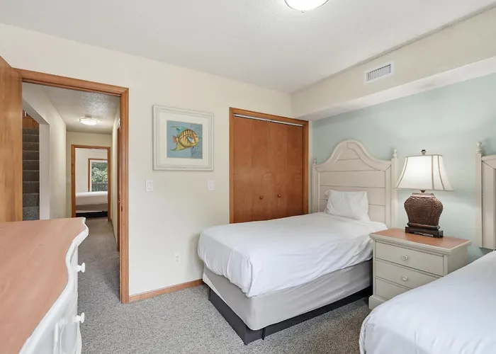 Ocean Pines Resort