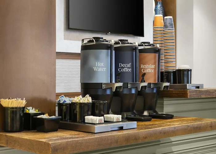 Homewood Suites By Hilton Boston Brookline-Longwood Medical
