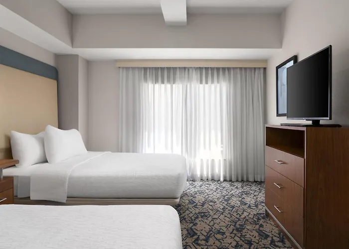 Homewood Suites By Hilton Boston Brookline-Longwood Medical