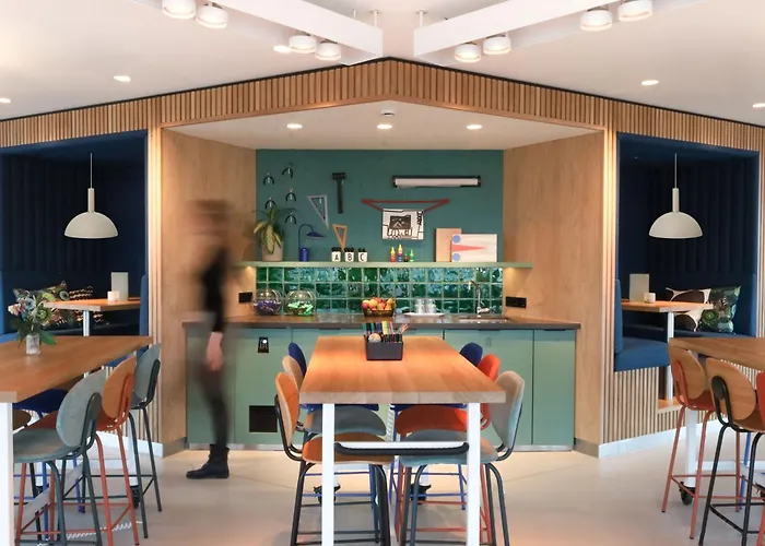 Zoku Amsterdam