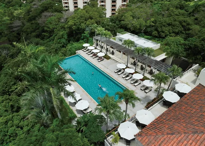 The Atta Terrace Club Towers (Adults Only)