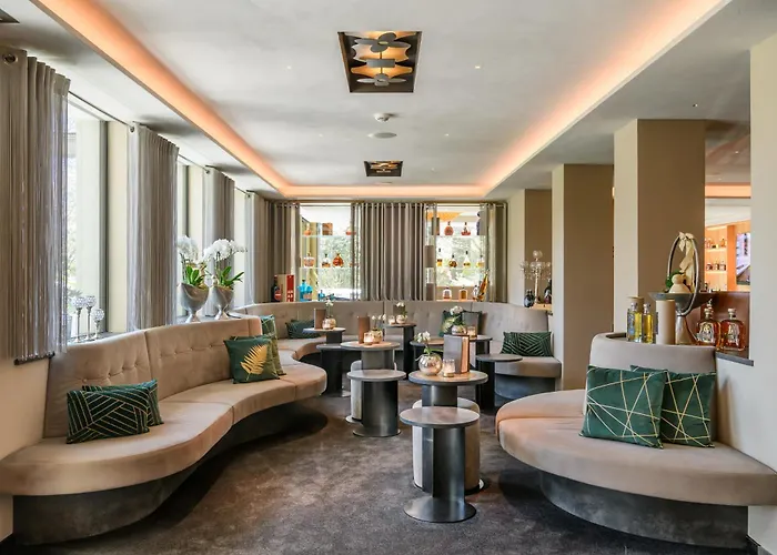 FAYN garden retreat hotel