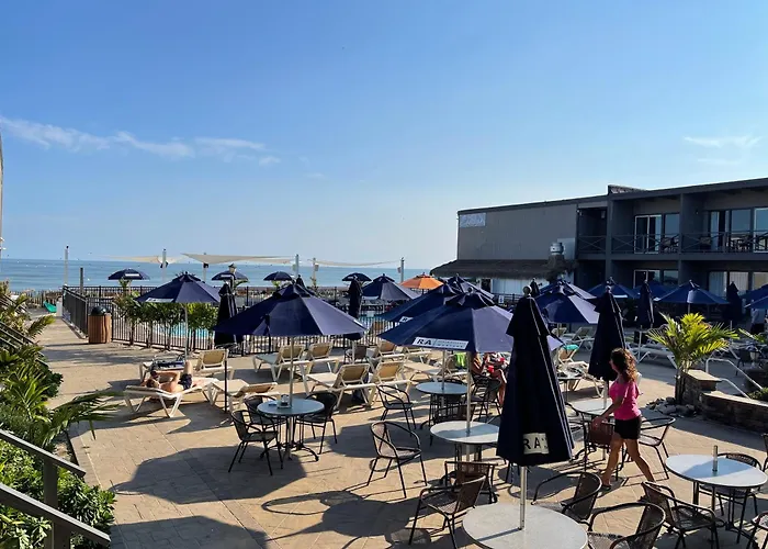 Apartment In Royal Atlantic Beach Resort - Montauk