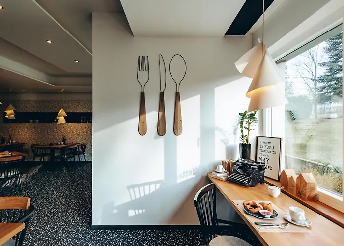 Hotel Scholz