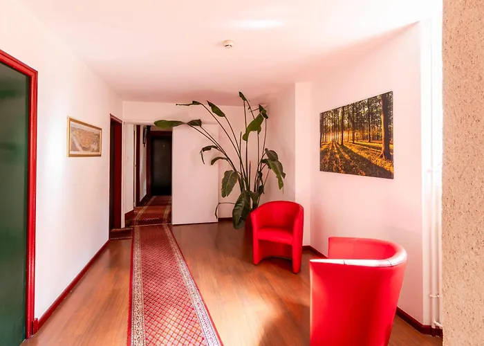 Hotel Jean Xxii