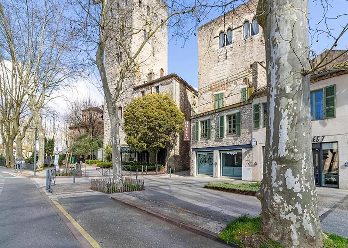 Hotel Jean Xxii