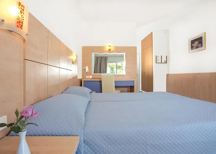 Eurovillage Achilleas Hotel