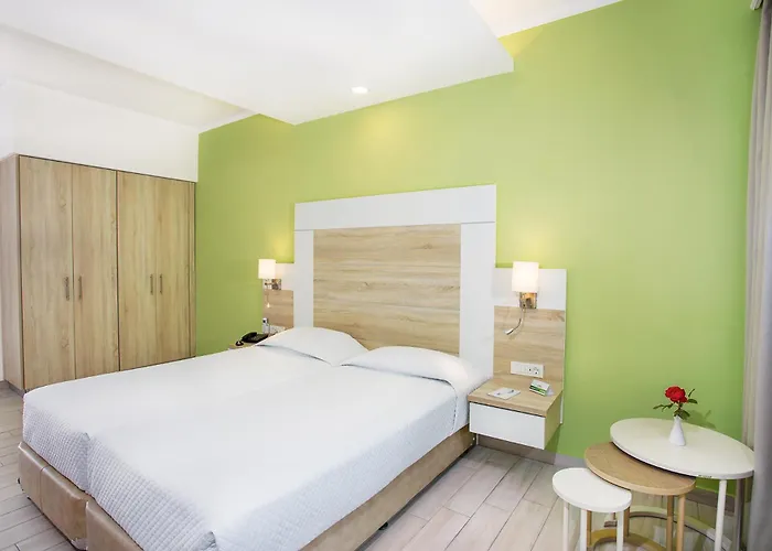 Eurovillage Achilleas Hotel