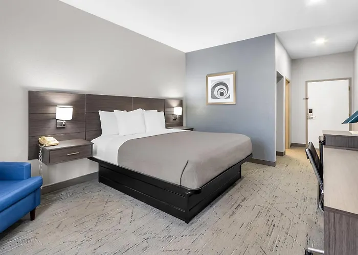 Quality Inn Surfside Myrtle Beach