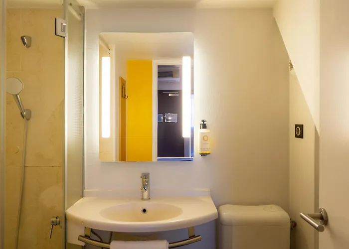 Kyriad Eco - Lorient Lanester