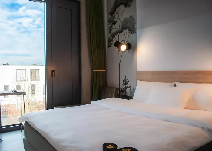 Gambino Hotel Cincinnati