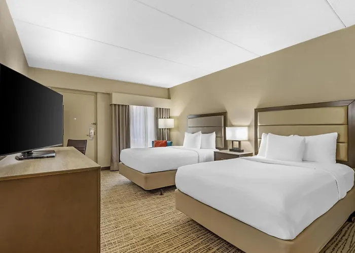 Best Western Holiday Lodge