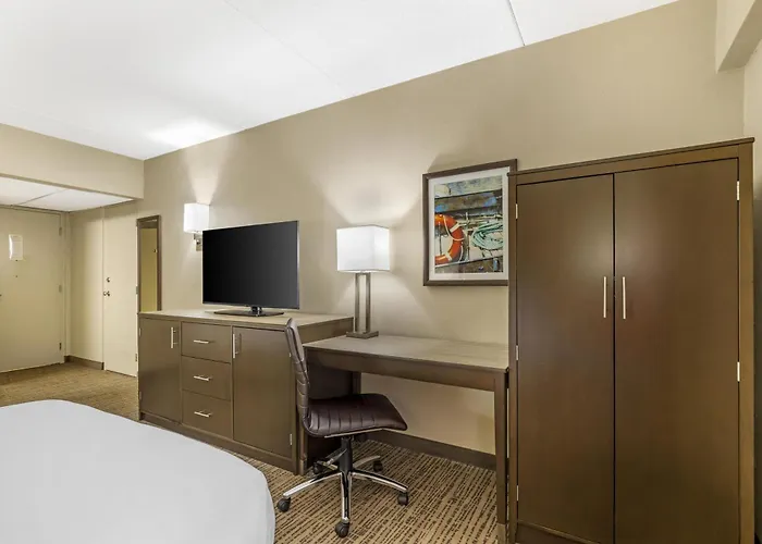 Best Western Holiday Lodge