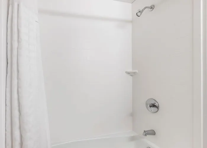 Best Western Holiday Lodge