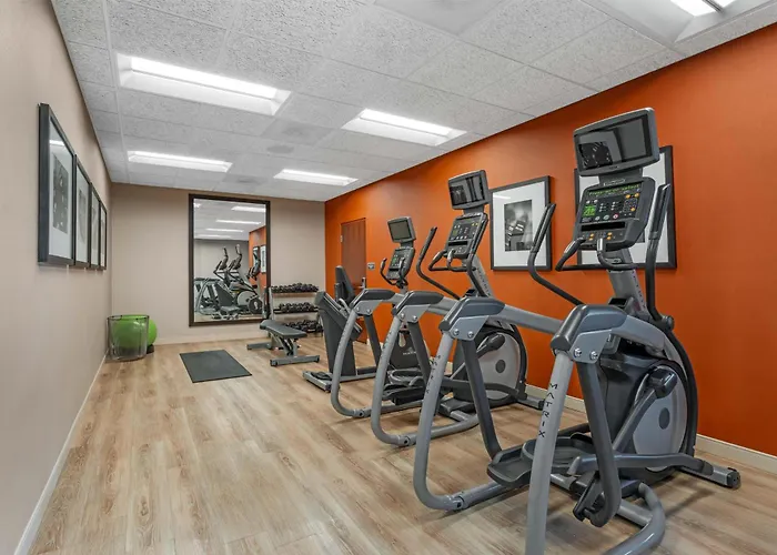 Drury Inn & Suites Fort Myers Airport Fgcu