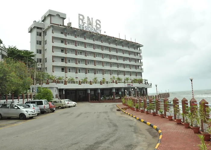 Rns Residency Sea View