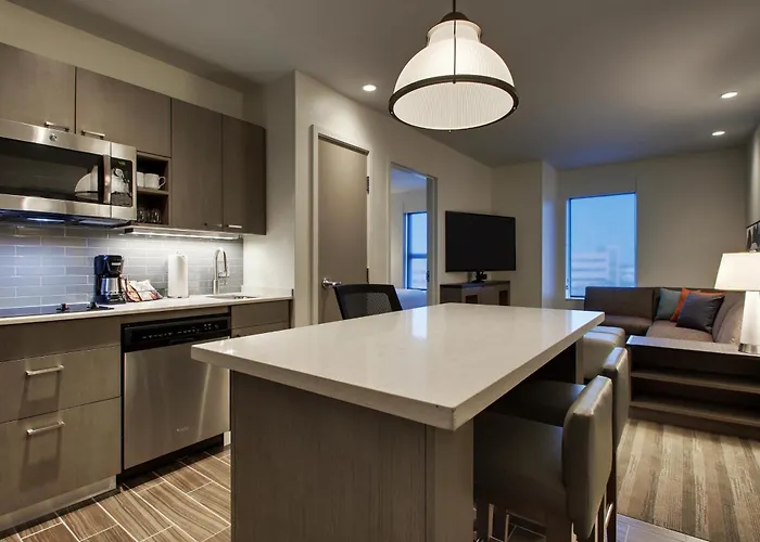 Hyatt House Oak Brook