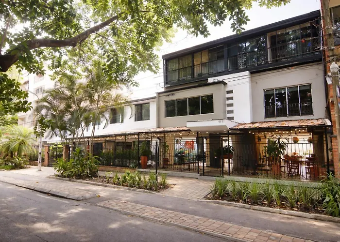 Hotel Casa Malibu