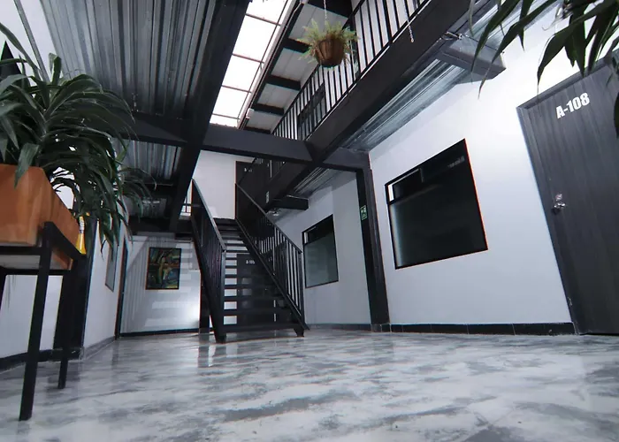 Hotel Casa Malibu