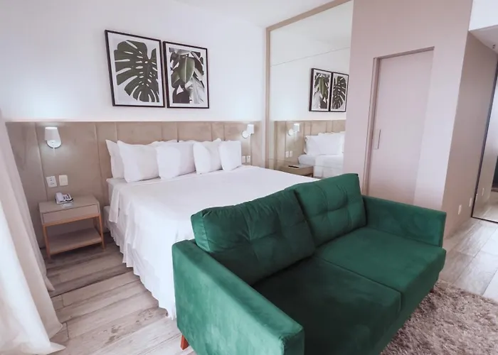 Tropical Executive Hotel