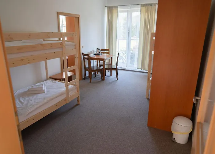 Hotel Adrspach