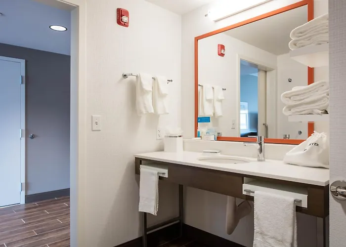 Hampton Inn & Suites St. George