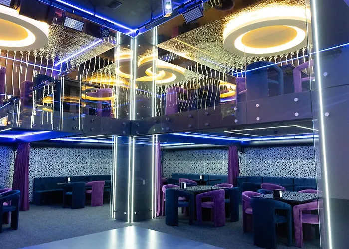 Araks Hotel Complex