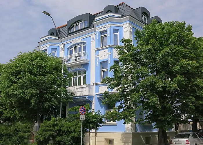 Family Hotel Belle Epoque Beach